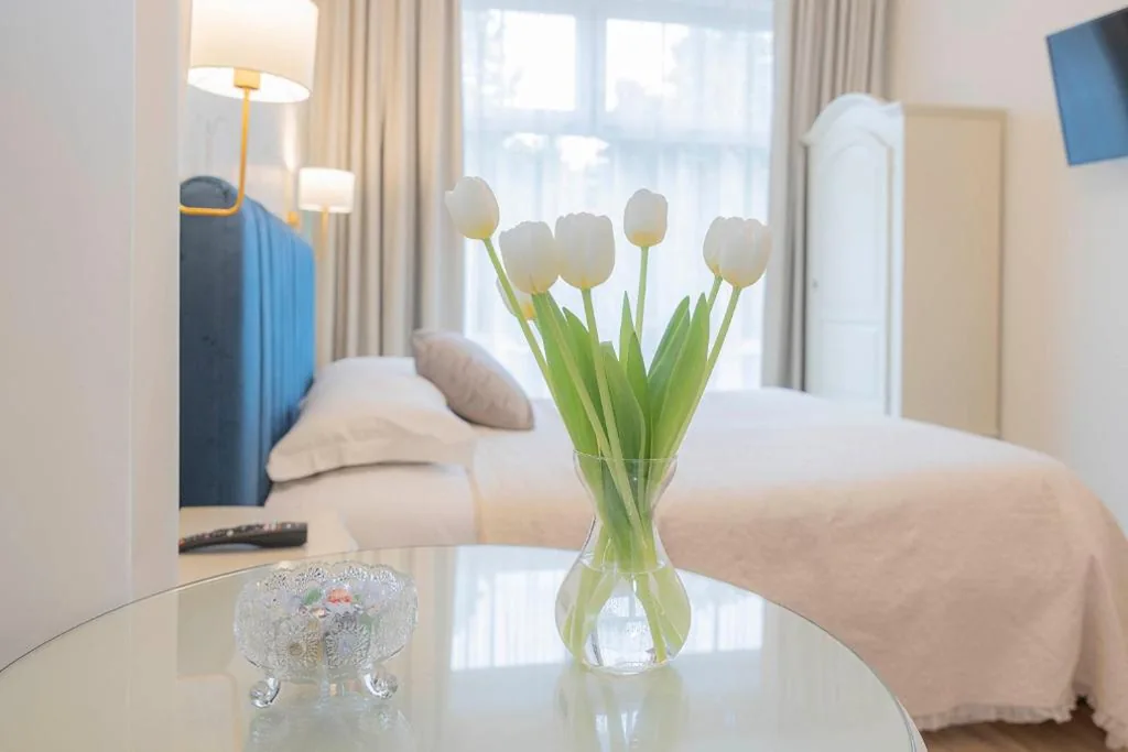 CRYS: Rooms, Holiday, Business — foto 7