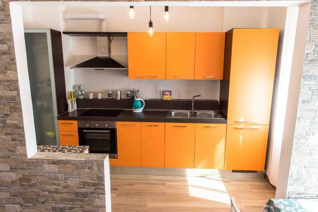 Da Nat Apartment — foto 4