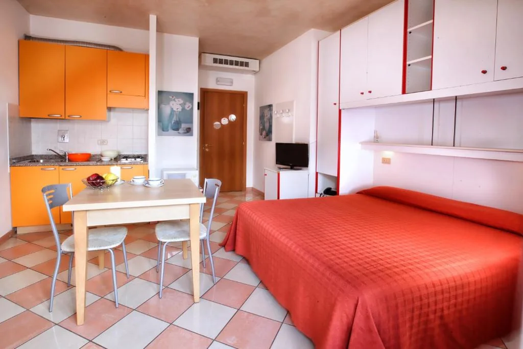 Daina Residence — foto 4