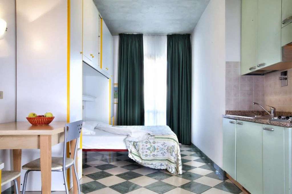Daina Residence — foto 8