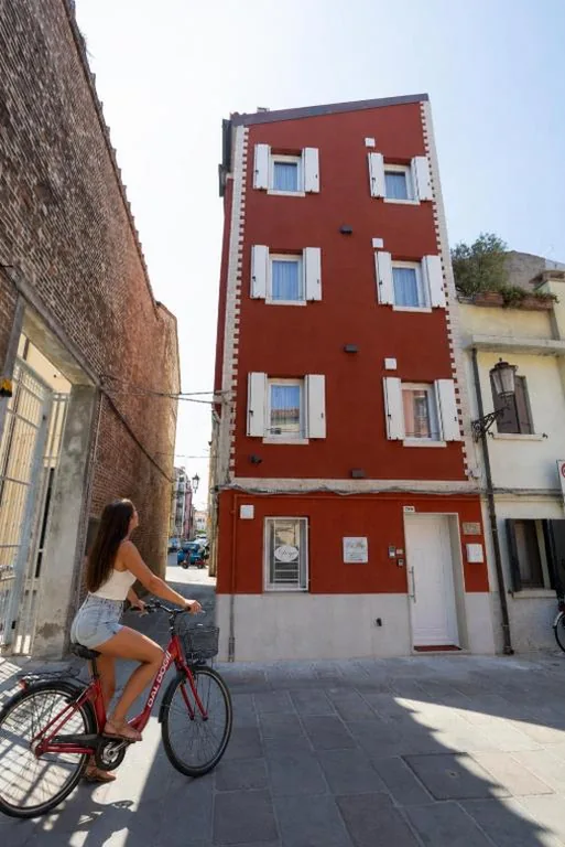 Dal Doge – Guest House