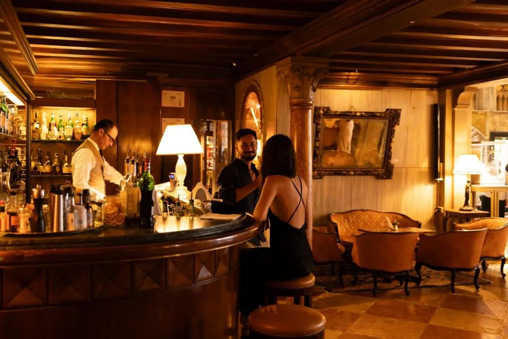 Danieli, Venezia, A Four Seasons Hotel — foto 4