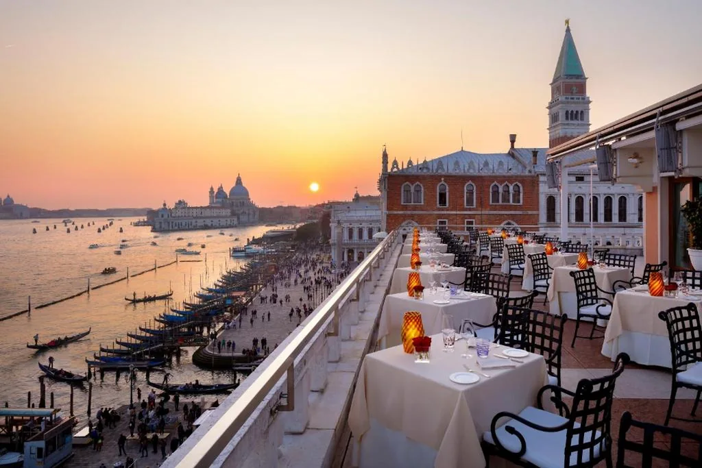 Danieli, Venezia, A Four Seasons Hotel — foto 5