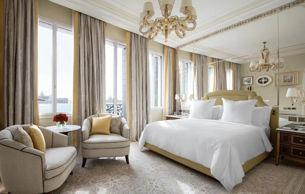 Danieli, Venezia, A Four Seasons Hotel — foto 6