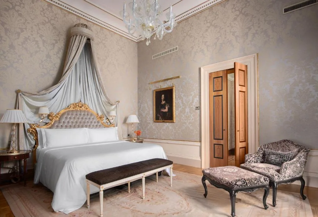 Danieli, Venezia, A Four Seasons Hotel — foto 8