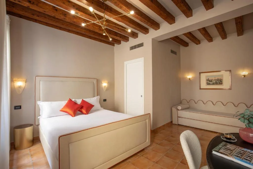 Daplace – Antica Casa Coppo 1 — foto 8