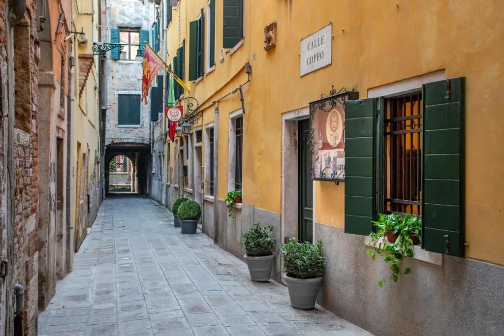 Daplace – Antica Casa Coppo — foto 8