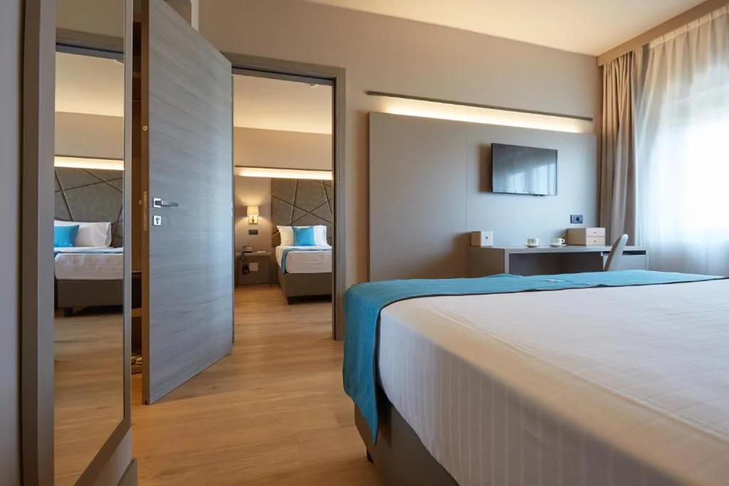 DC HOTEL INTERNATIONAL