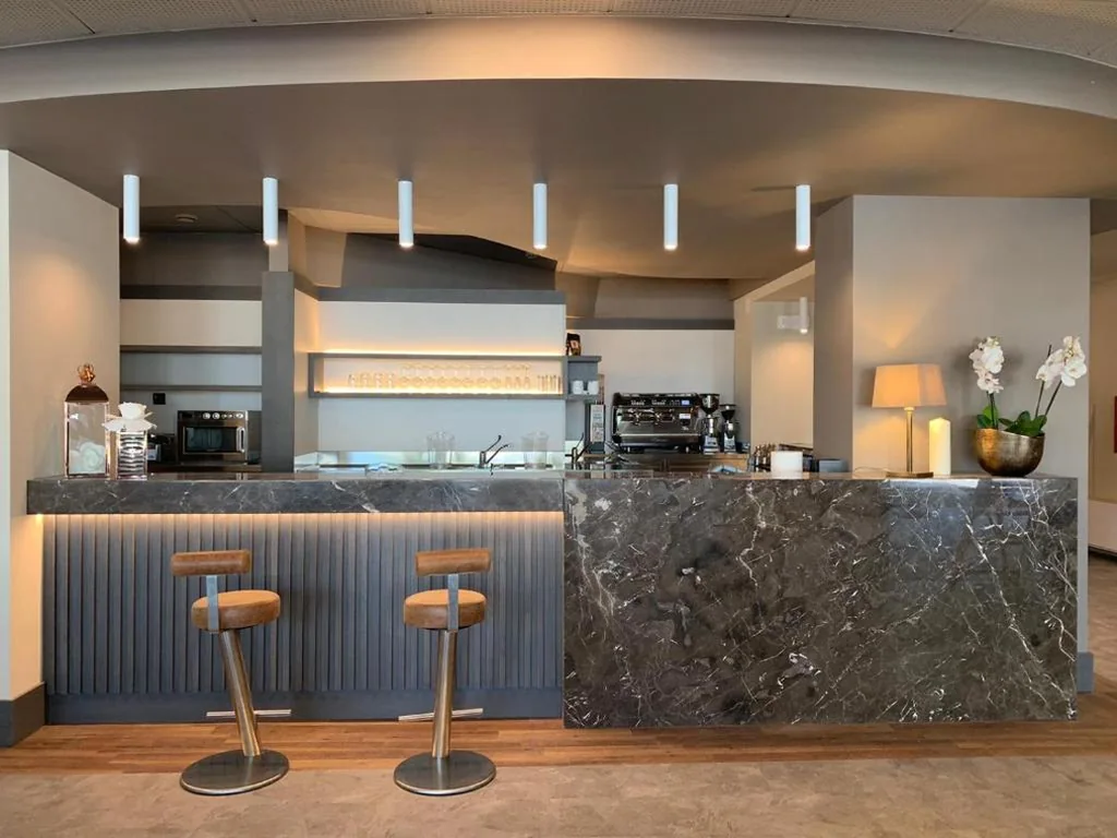 DC HOTEL INTERNATIONAL — foto 4