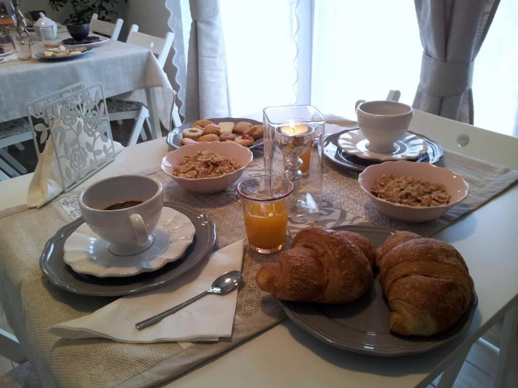 Dear Venice Bed & Breakfast — foto 7