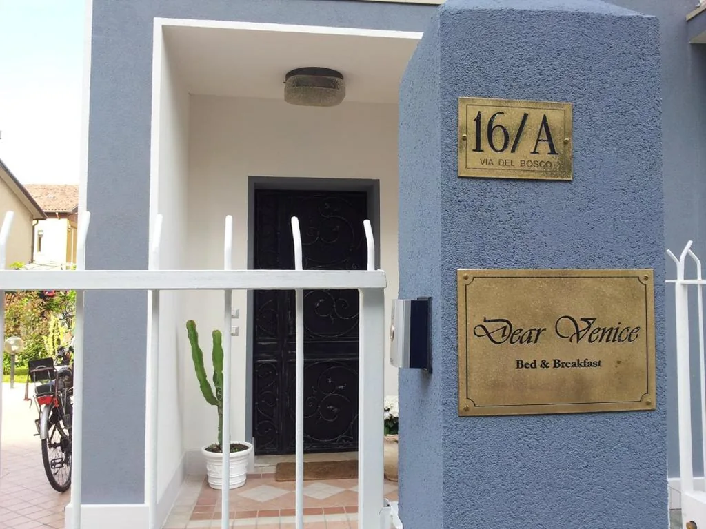 Dear Venice Bed & Breakfast — foto 8