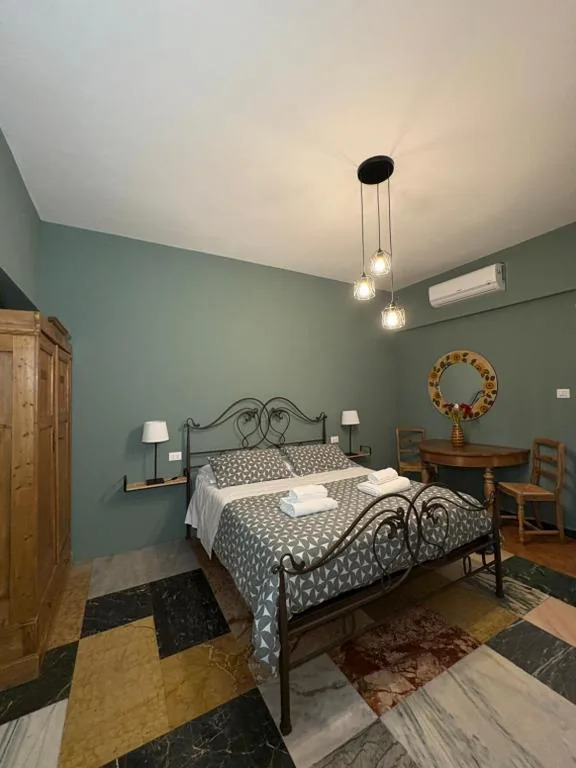 Delle Rose Rooms – Le Arche Verona