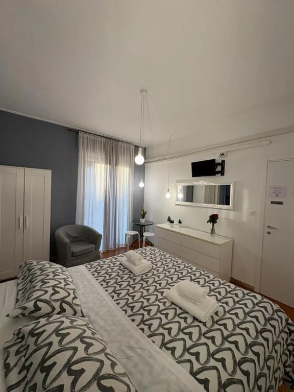 Delle Rose Rooms – Le Arche Verona — foto 4
