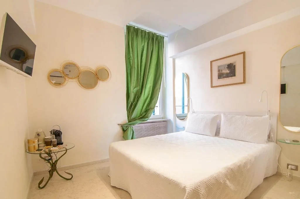 Desiderium Suite