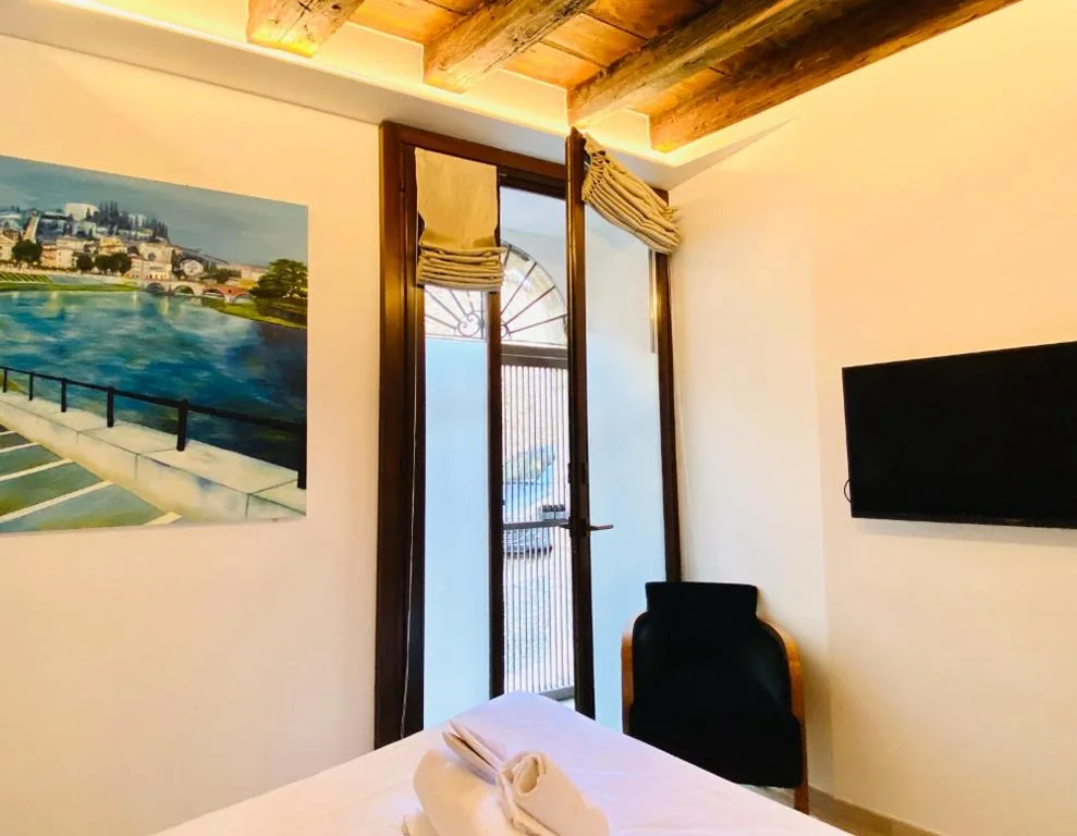Design Rooms Verona by Reasy&Busy — foto 5