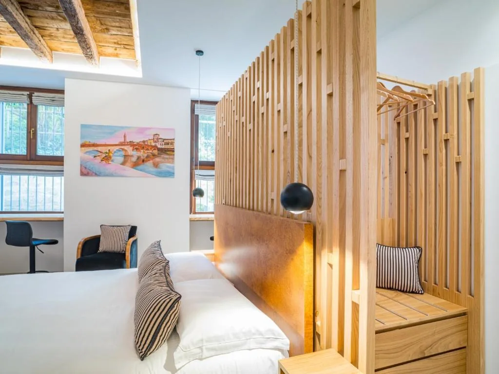 Design Rooms Verona by Reasy&Busy — foto 6