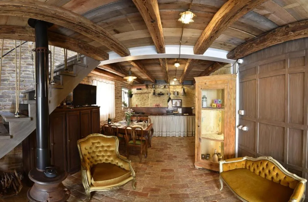 Dimora 421 ApartSuite — foto 4