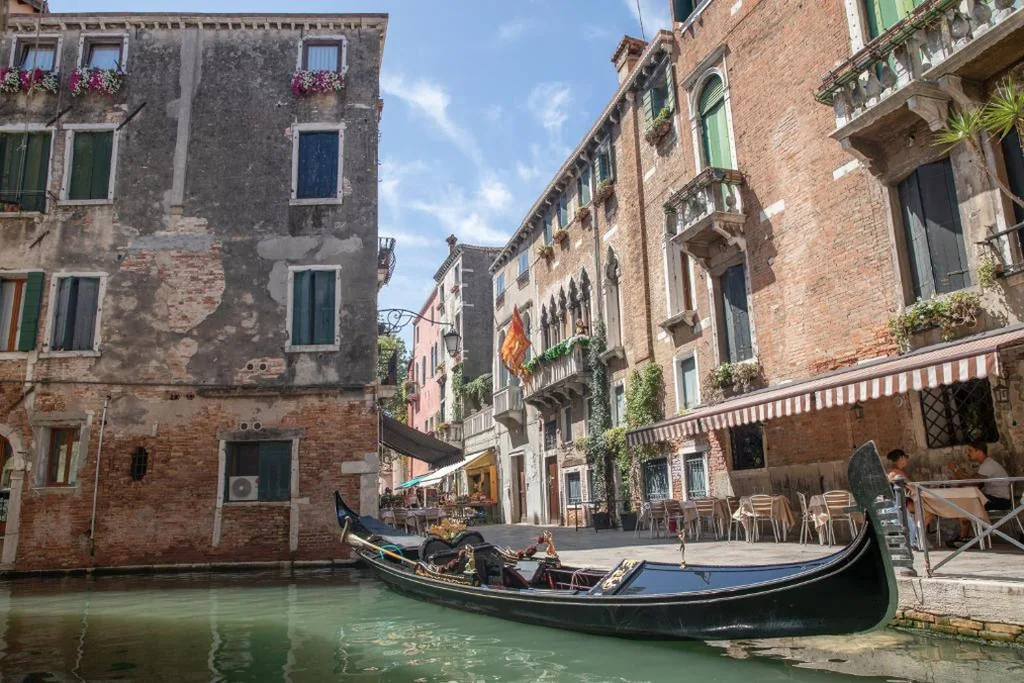 Dimora Al Doge Beato Canal View