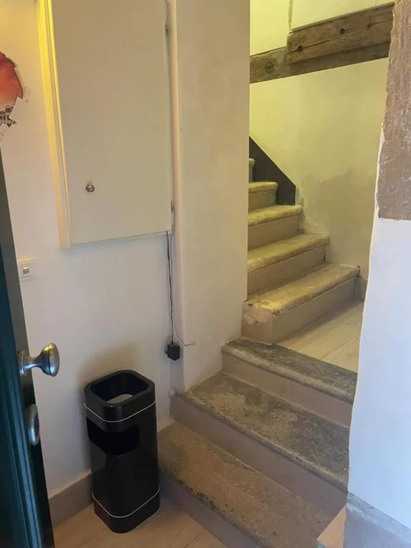Dimora Blu Suite
