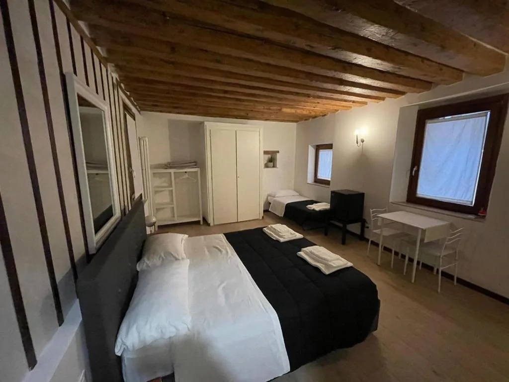 Dimora Blu Suite — foto 5
