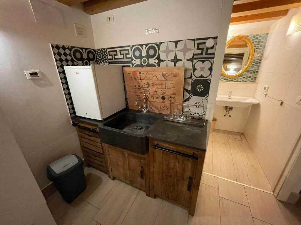 Dimora Blu Suite — foto 6