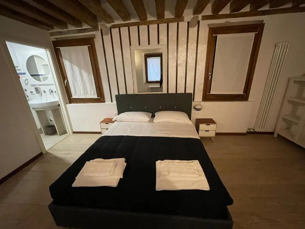 Dimora Blu Suite — foto 7