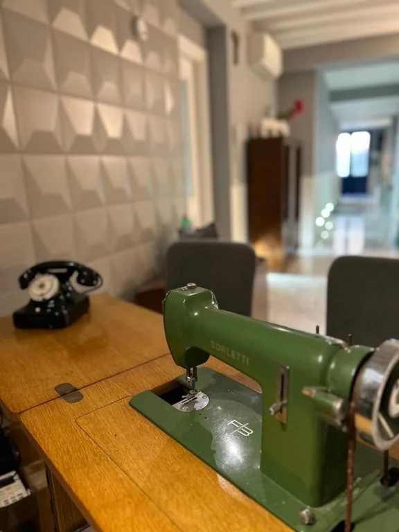 Dimora Fattorini — foto 6
