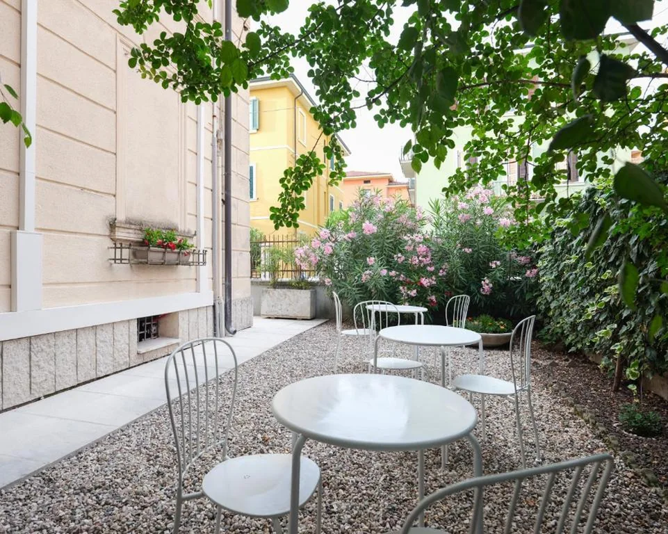 Dimora Giardino di Giulietta — foto 3
