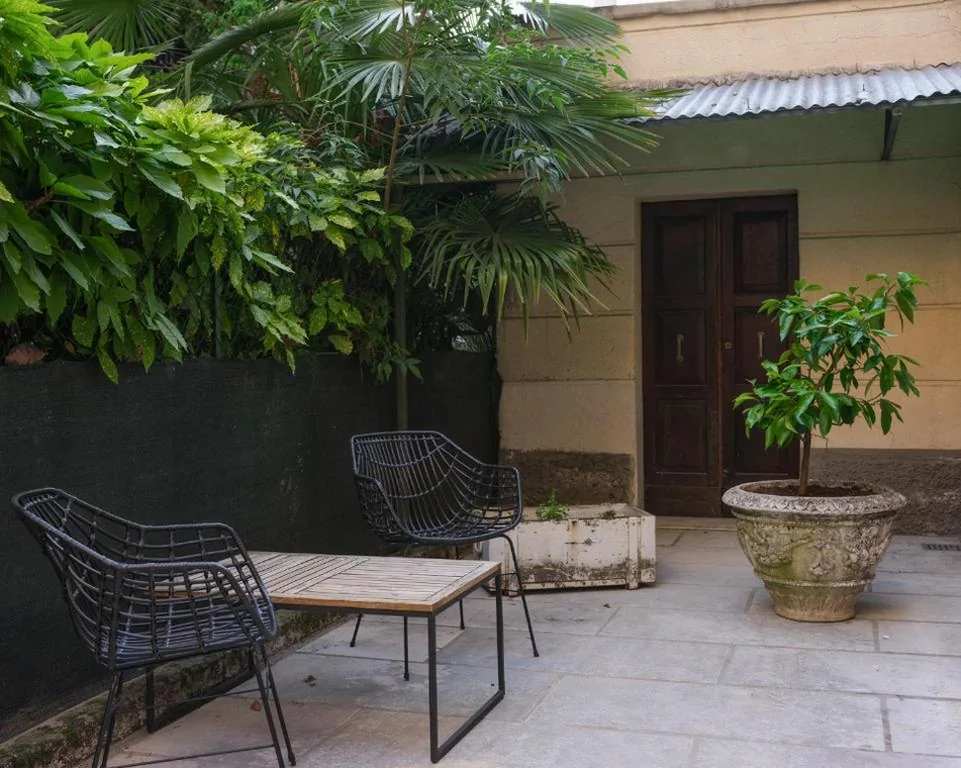 Dimora Giardino di Giulietta — foto 5