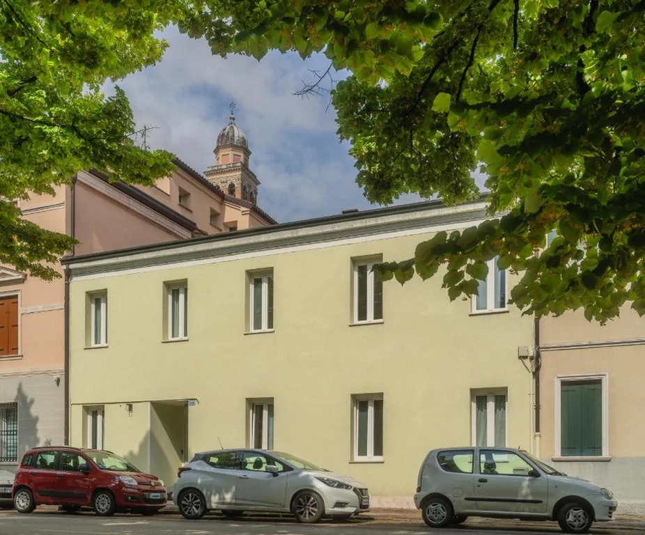 Dimora in Prato — foto 4