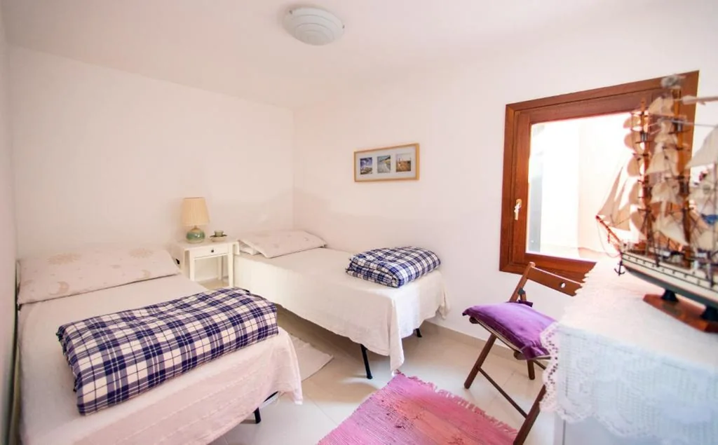 Dimora Rubino -apeliving- Pellestrina Ve — foto 4