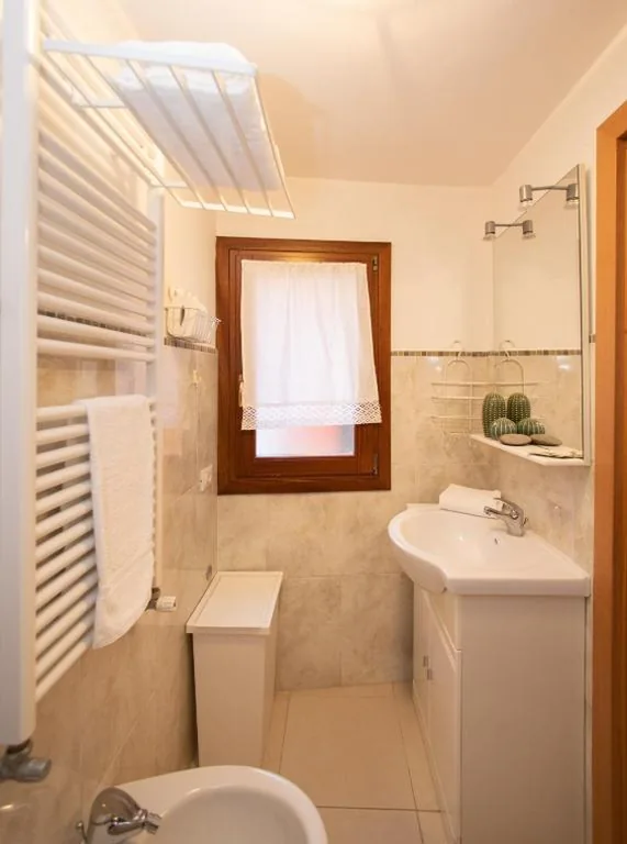 Dimora Rubino -apeliving- Pellestrina Ve — foto 6