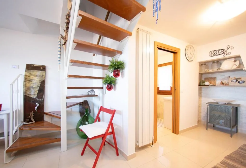 Dimora Rubino -apeliving- Pellestrina Ve — foto 7
