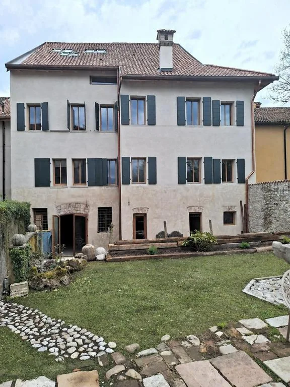 DIMORA STORICA ZACCHI D’ARRIGO — foto 8