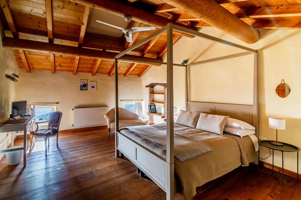 Dimora Valverde B&B