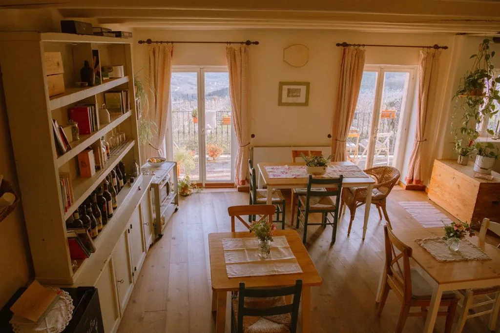 Dimora Valverde B&B — foto 4