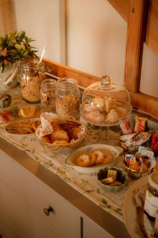 Dimora Valverde B&B — foto 6