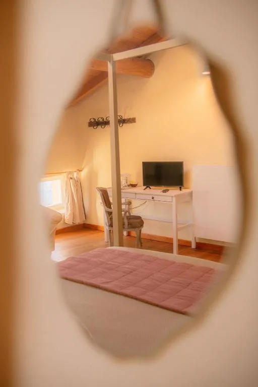 Dimora Valverde B&B — foto 8