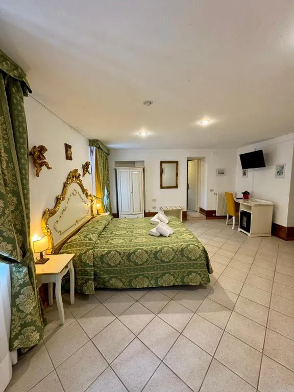 Dimora Veneziana Rooms — foto 3