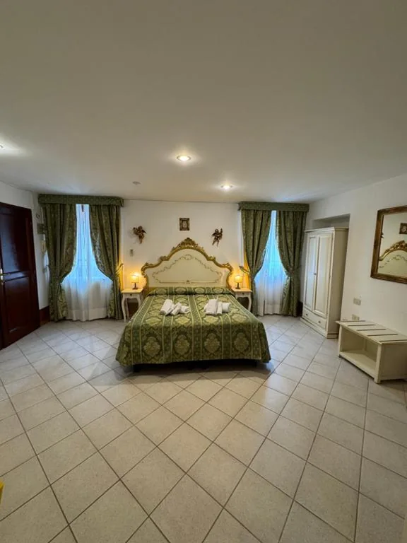 Dimora Veneziana Rooms — foto 4