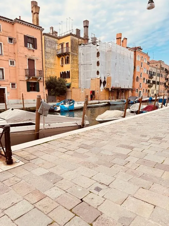 Dimora Veneziana Rooms — foto 5