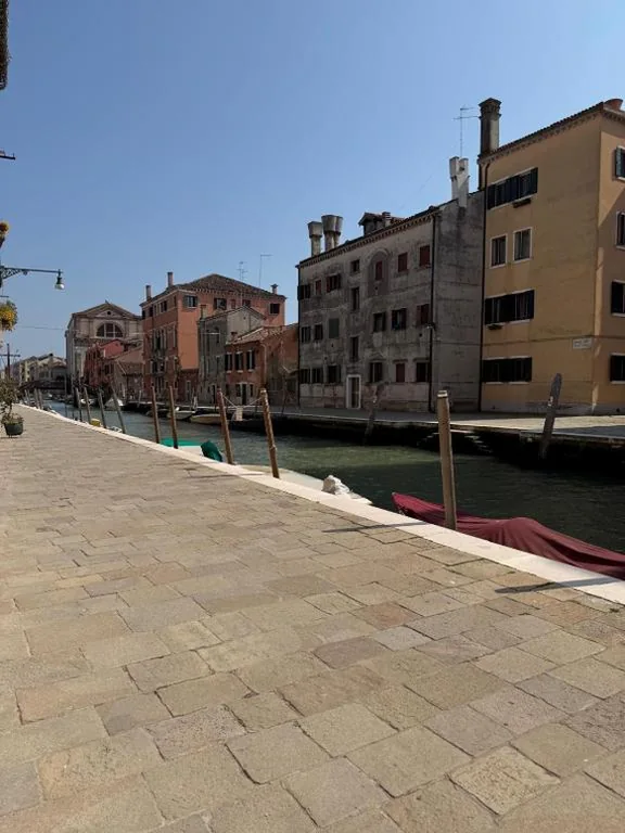 Dimora Veneziana Rooms — foto 6