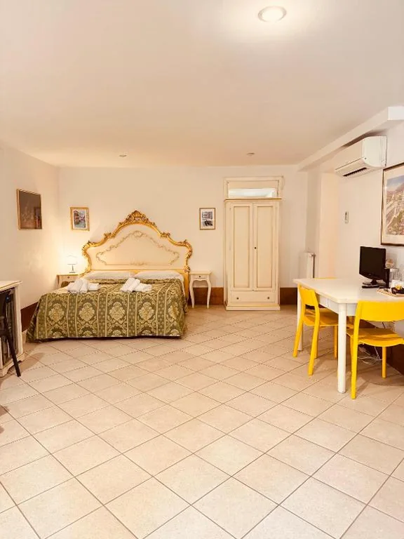 Dimora Veneziana Rooms — foto 7