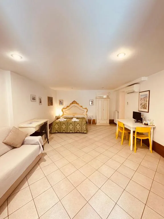 Dimora Veneziana Rooms — foto 8