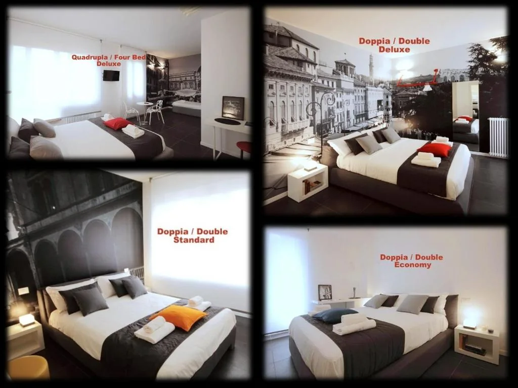 DiMoras house Verona