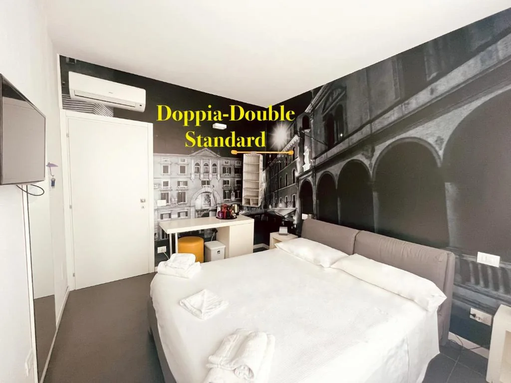 DiMoras house Verona — foto 8