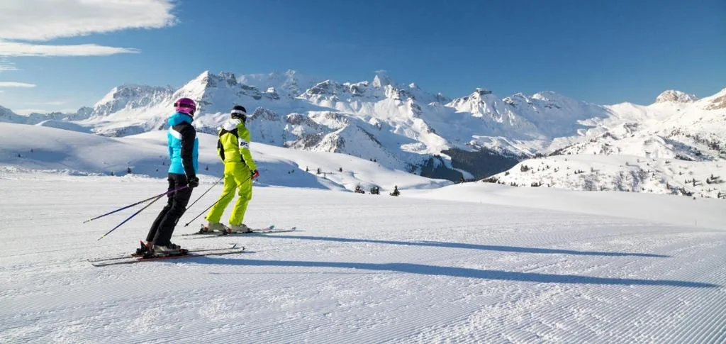 Dolomites Base Camp Hotel Olympia — foto 4