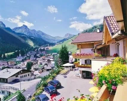 Dolomites Base Camp Hotel Olympia — foto 5