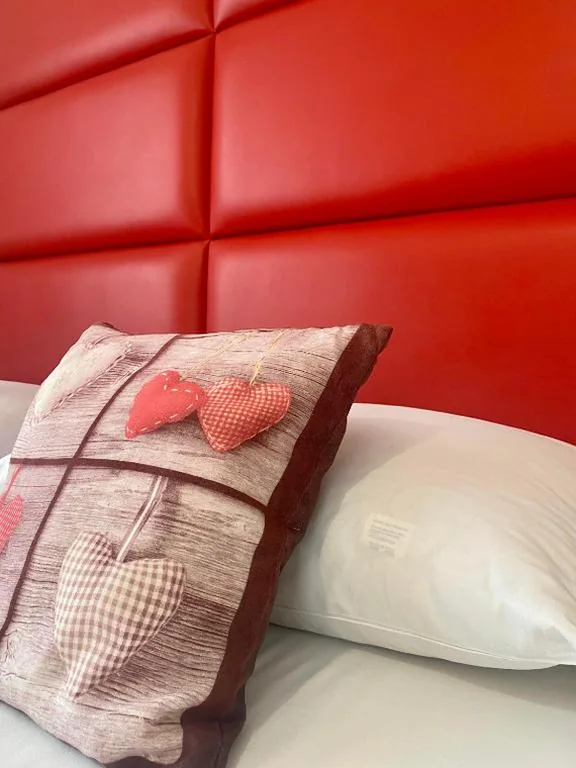Dolomites Base Camp Hotel Olympia — foto 8
