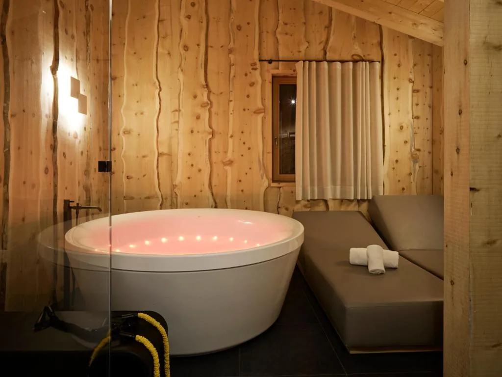Dolomiti Lodge Alverà — foto 3